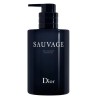 Christian Dior Sauvage душ гел за мъже без опаковка