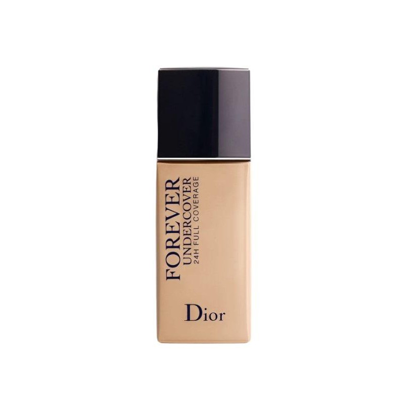 Dior Diorskin Forever Undercover Фон дьо тен без опаковка