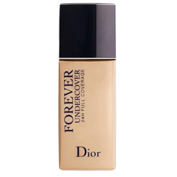 Dior Diorskin Forever Undercover N°022 Camee Фон дьо тен без опаковка