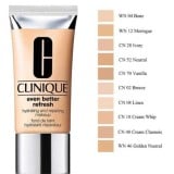 Clinique Even Better Refresh Фон дьо тен без опаковка
