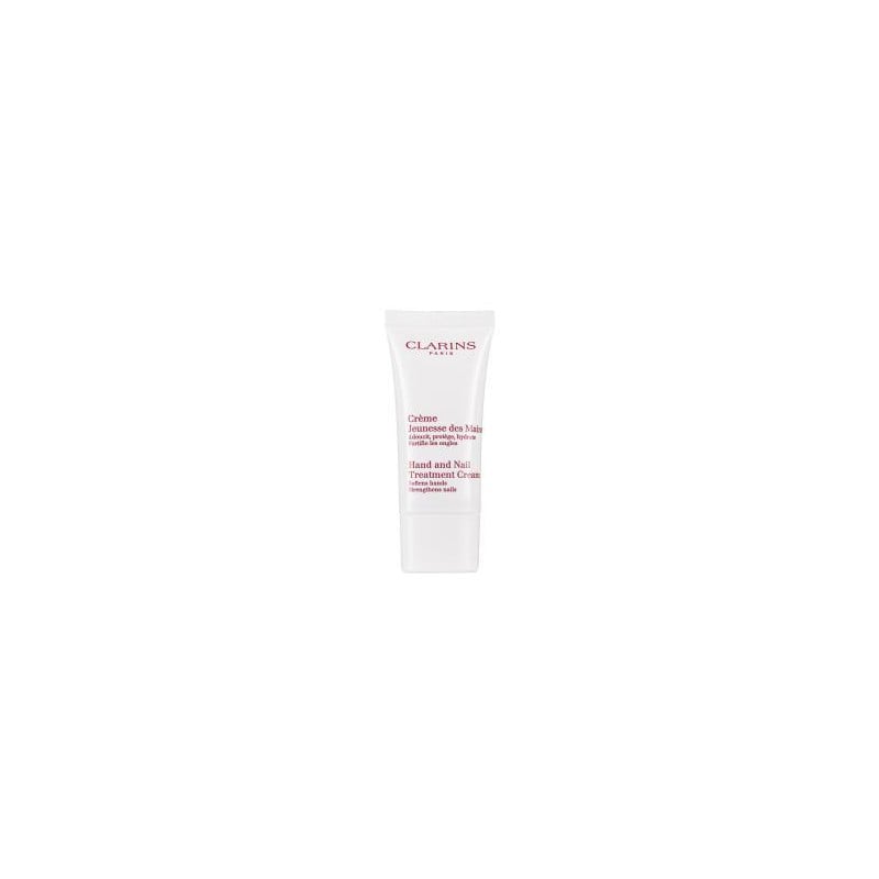 Clarins Hand and Nail Treatment Cream Крем за ръце и нокти без опаковка