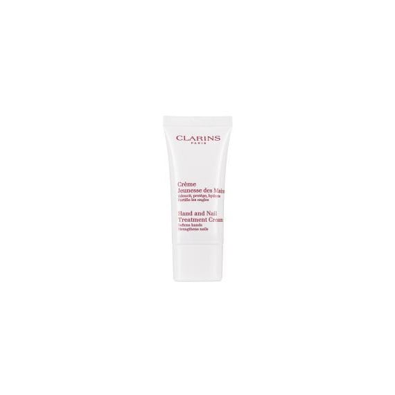 Clarins Hand and Nail Treatment Cream Крем за ръце и нокти без опаковка