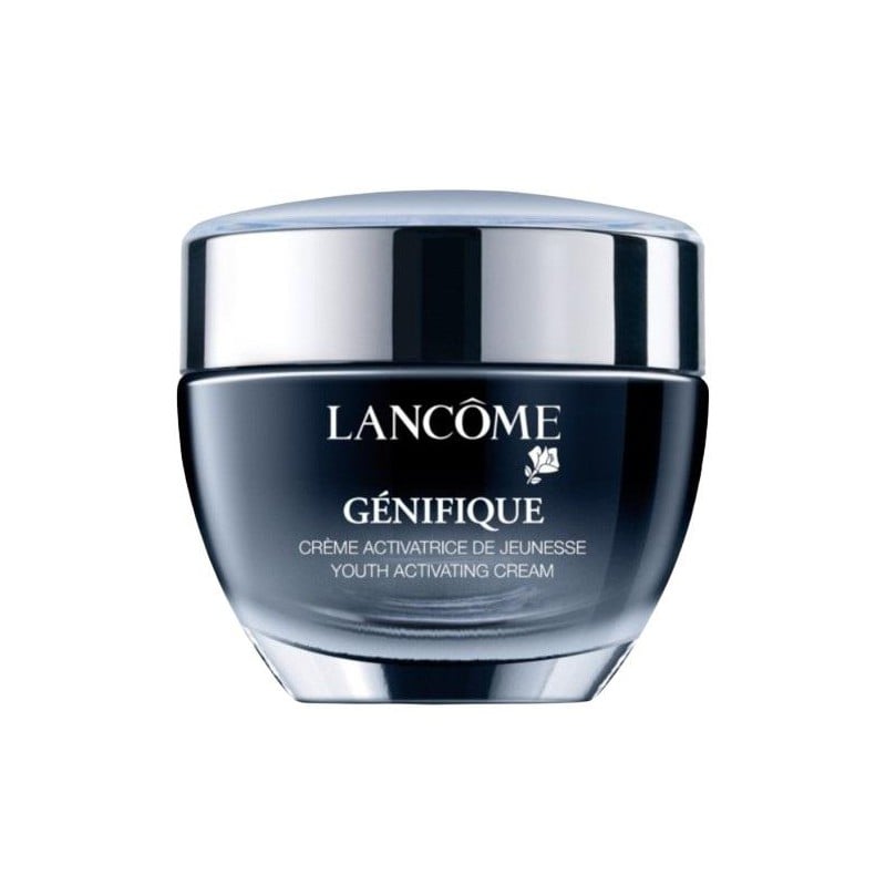 Lancome Genifique Youth Activator Cream подмладяващ крем за лице без опаковка
