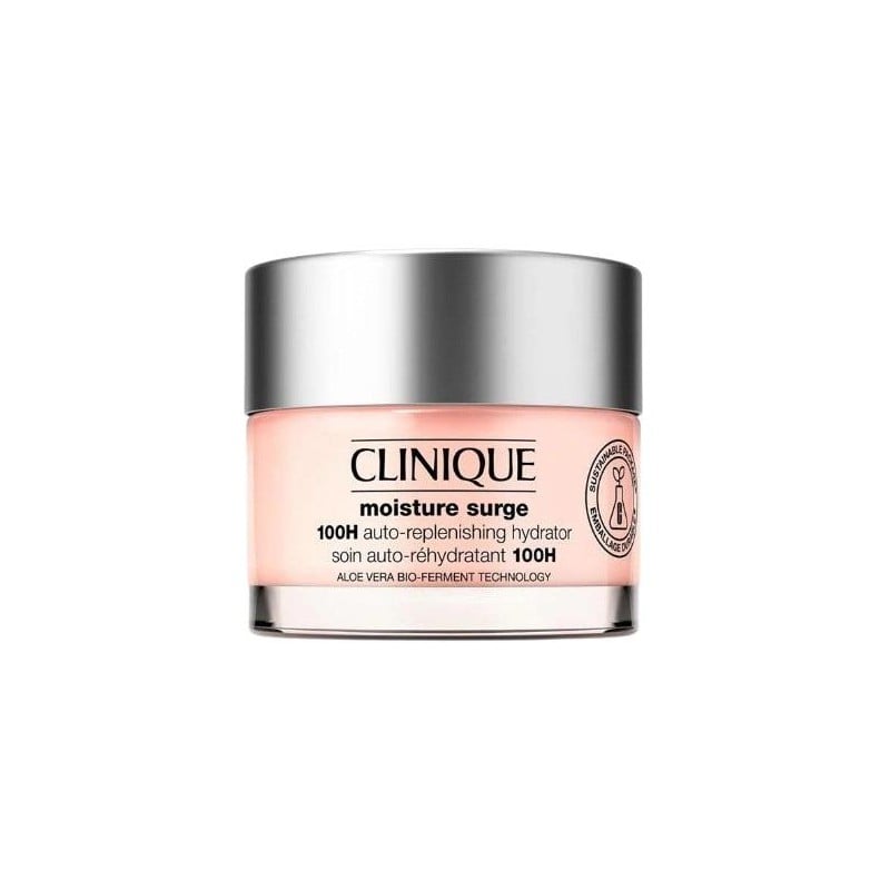 Clinique Moisture Surge 100H Auto Replenishing Hydration Дневен крем за лице без опаковка