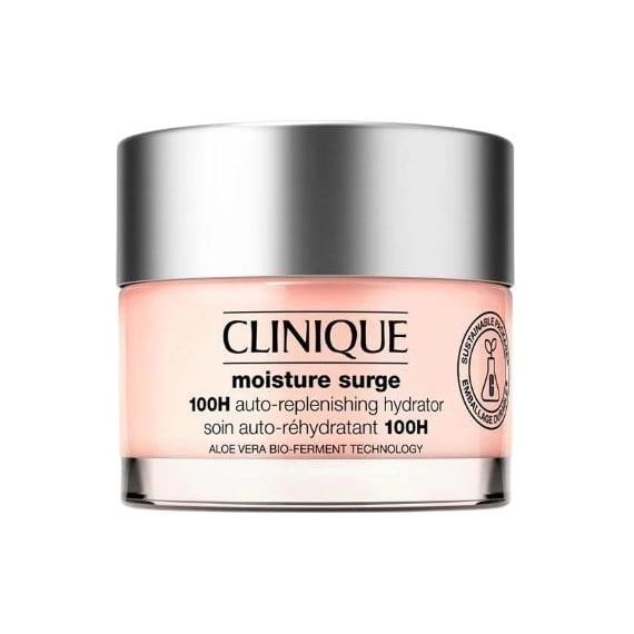 Clinique Moisture Surge 100H Auto Replenishing Hydration Дневен крем за лице без опаковка