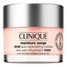 Clinique Moisture Surge 100H Auto Replenishing Hydration Дневен крем за лице без опаковка