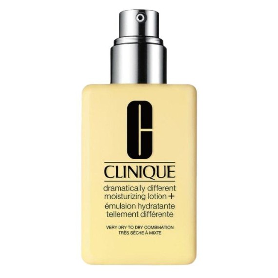 Clinique Dramatically Different Moisturizing lotion Овлажняваща емулсия за лице без опаковка