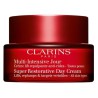 Clarins Super Restorative Day Cream Дневен крем против бръчки за всеки тип кожа