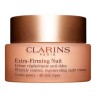 Clarins Extra Firming Night Cream Нощен крем против бръчки за всеки тип кожа без опаковка