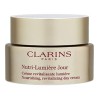 Clarins Nutri Lumiere Day Cream Подмладяващ дневен крем за зряла кожа без опаковка