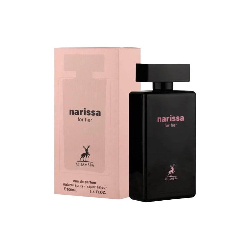 Maison Alhambra Narissa For Her Парфюмна вода за жени EDP