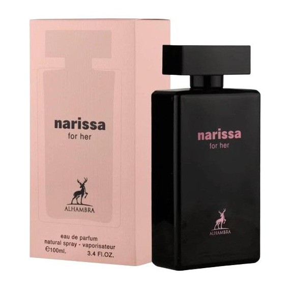 Maison Alhambra Narissa For Her Парфюмна вода за жени EDP