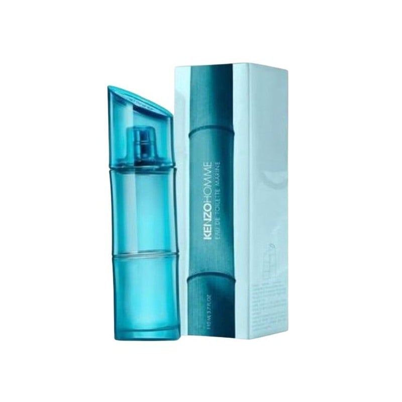 Kenzo Homme Marine Тоалетна вода за мъже EDT