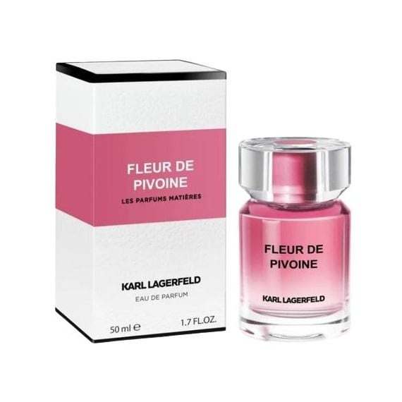 Karl Lagerfeld Fleur de Pivoine Парфюмна вода за жени EDP