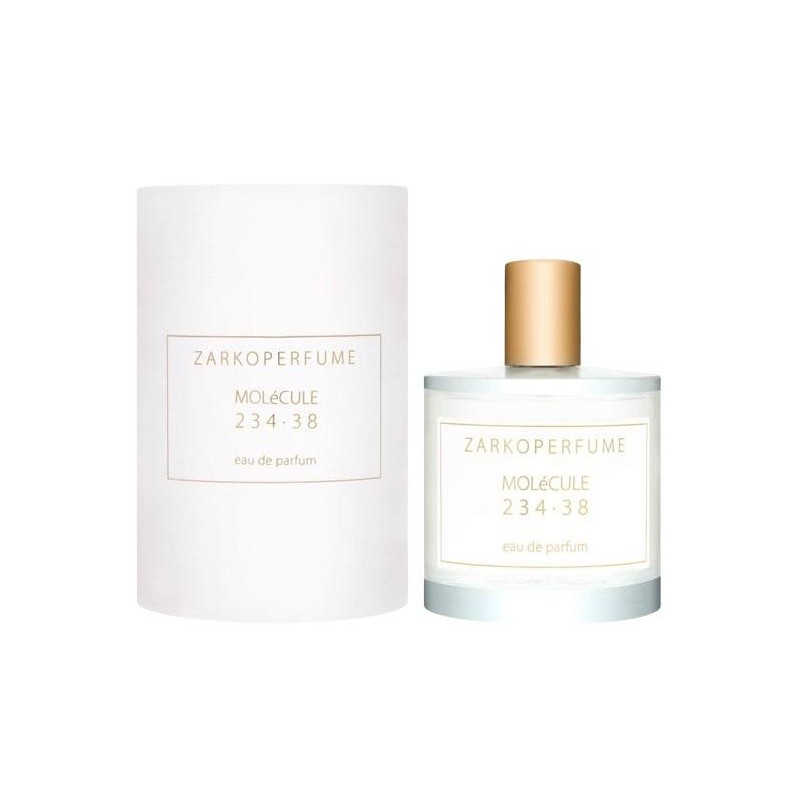 Zarkoperfume Molecule 234.38 Унисекс парфюмна вода EDP