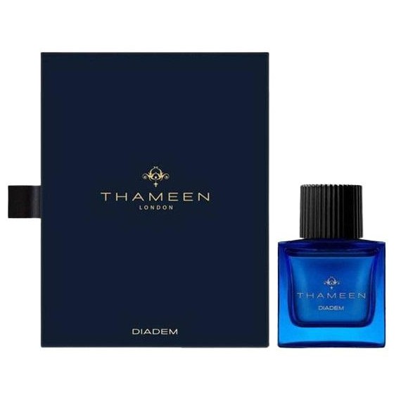 Thameen Diadem Унисекс парфюмен екстракт
