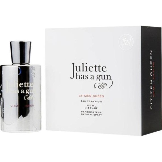 Juliette Has A Gun Citizen Queen Парфюмна вода за жени EDP