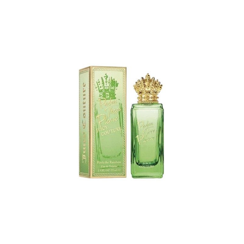 Juicy Couture Palm Trees Please Парфюмна вода за жени EDP