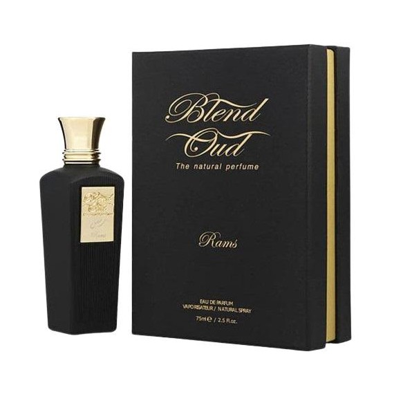 Blend Oud Rams Парфюмна вода за жени EDP