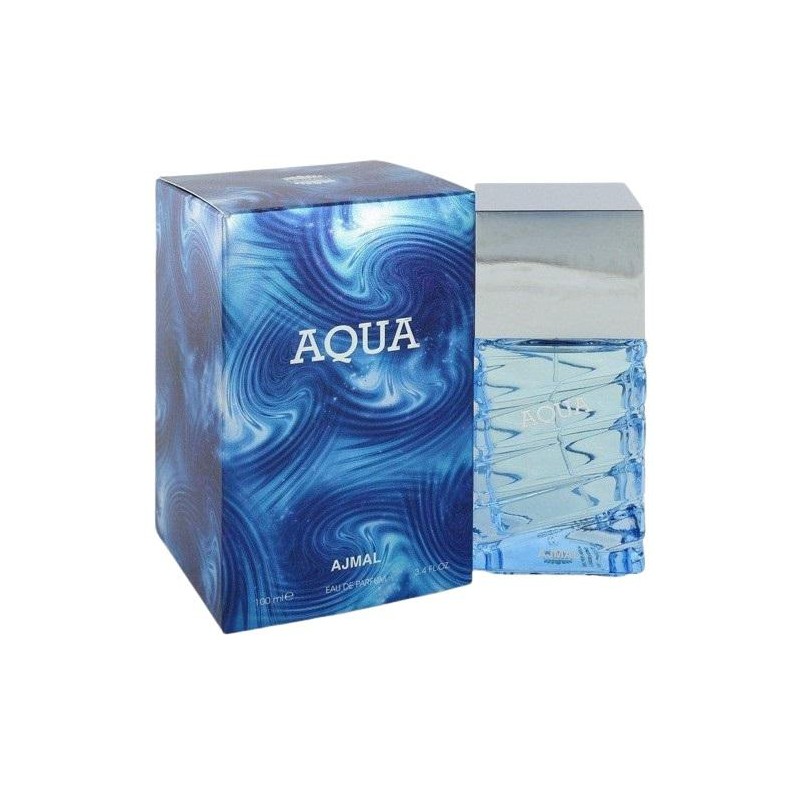 Ajmal Aqua Парфюмна вода за мъже EDP