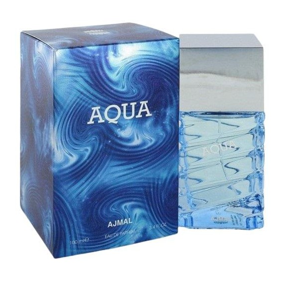 Ajmal Aqua Парфюмна вода за мъже EDP