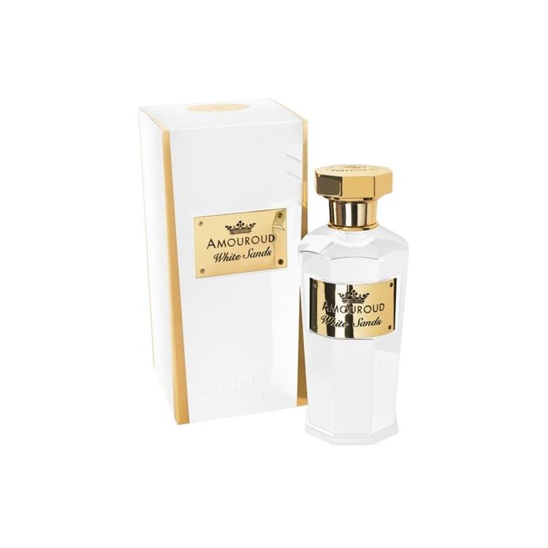 Amouroud White Sands Унисекс парфюмна вода EDP