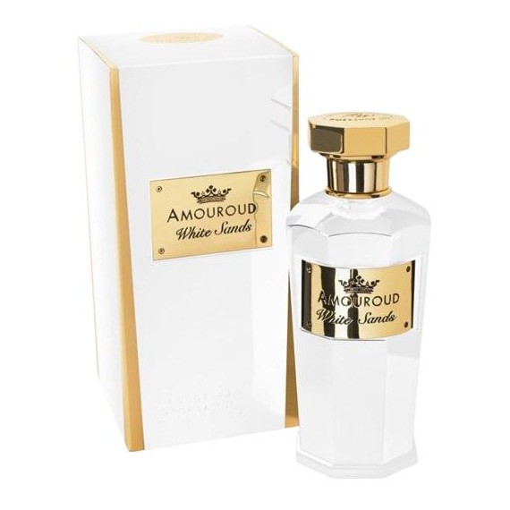 Amouroud White Sands Унисекс парфюмна вода EDP