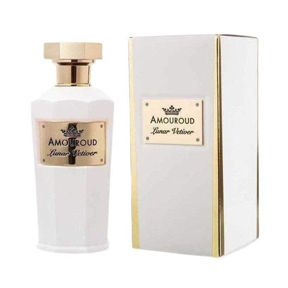 Amouroud Lunar Vetiver Унисекс парфюмна вода EDP