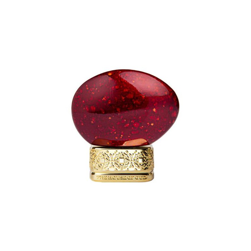 The House of Oud Ruby Red Унисекс парфюмна вода без опаковка EDP