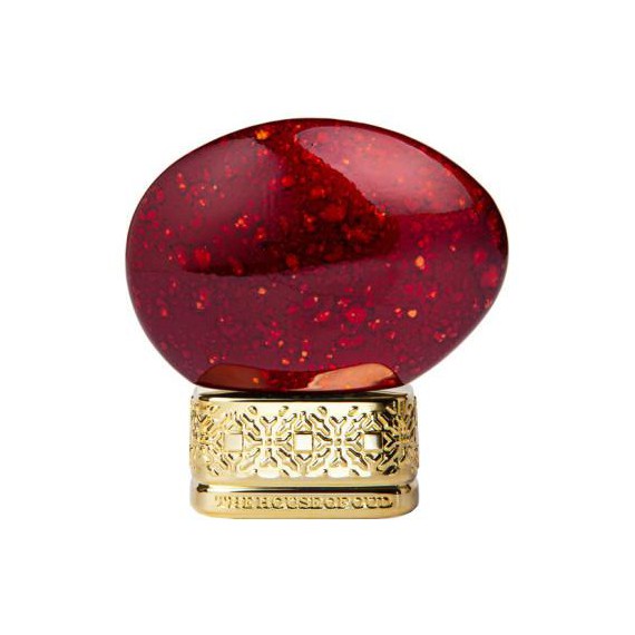 The House of Oud Ruby Red Унисекс парфюмна вода без опаковка EDP