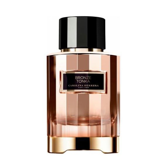 Carolina Herrera Bronze Tonka Унисекс парфюмна вода без опаковка EDP