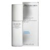 Shiseido Men Energizing Moisturizer Extra Light Fluid Овлажняващ регенериращ кожата флуид за лице за мъже