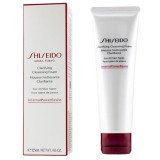 Shiseido Clarifying Cleansing Foam Активна почистваща пяна за всеки тип кожа