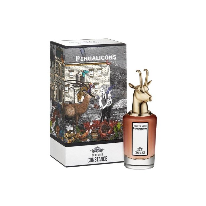 Penhaligon`s Changing Constance Парфюмна вода за жени EDP