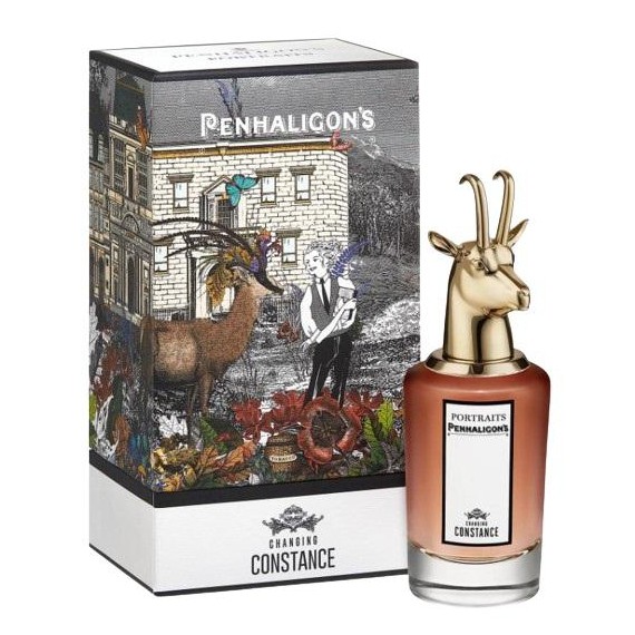 Penhaligon`s Changing Constance Парфюмна вода за жени EDP
