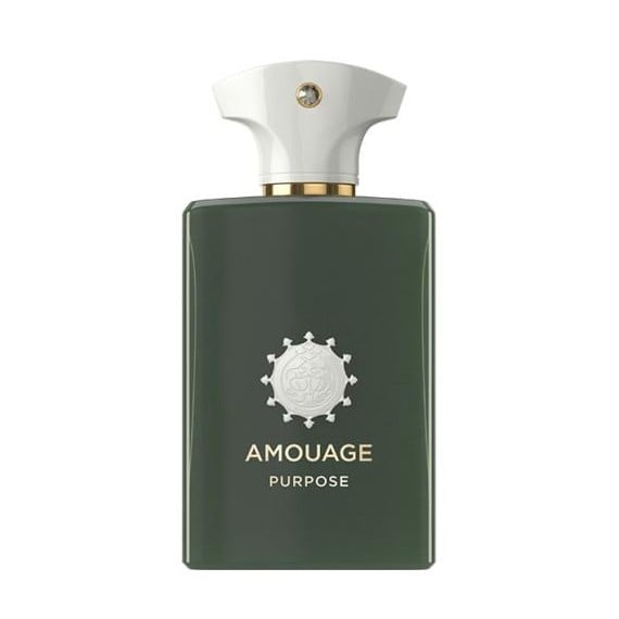 Amouage Purpose Унисекс парфюмна вода без опаковка EDP