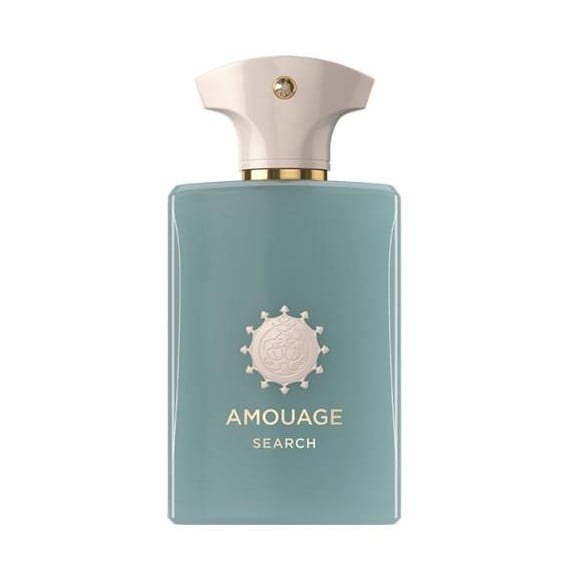 Amouage Search Унисекс парфюмна вода без опаковка EDP