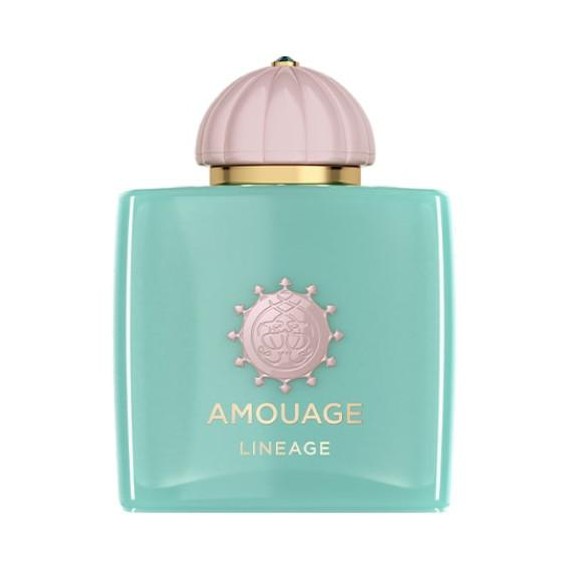 Amouage Lineage Унисекс парфюмна вода без опаковка EDP