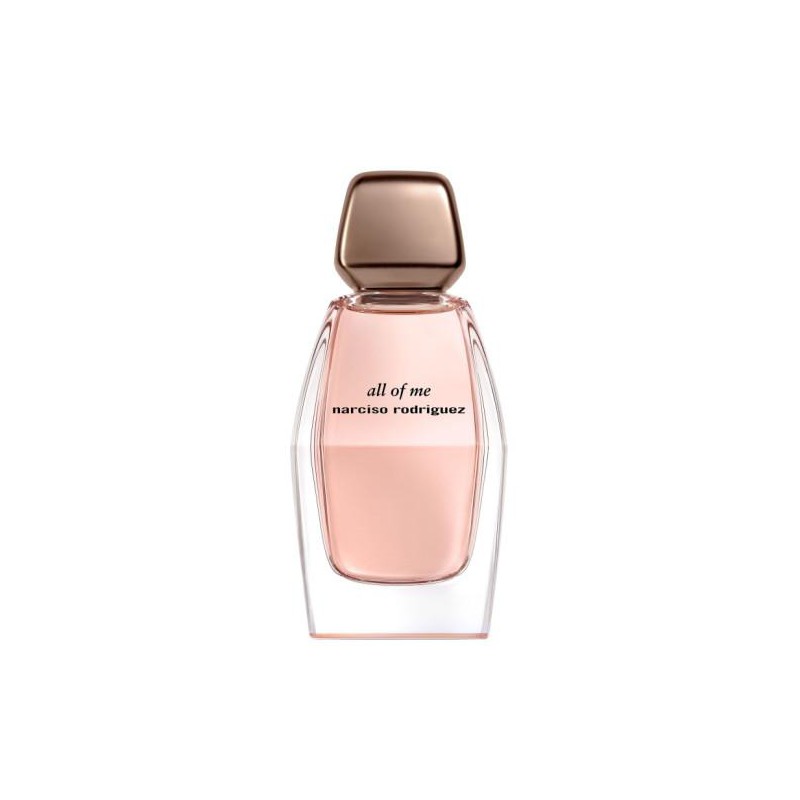 Narciso Rodriguez All Of Me Парфюмна вода за жени без опаковка EDP