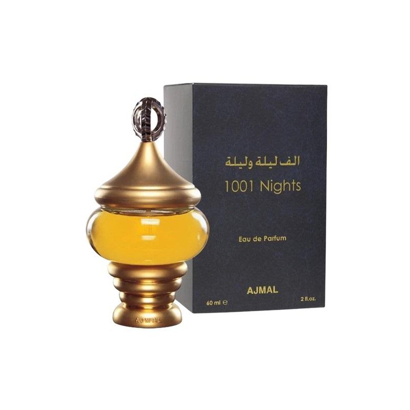 Ajmal 1001 Nights Парфюмна вода за жени EDP