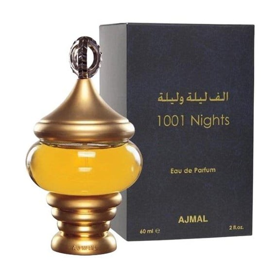 Ajmal 1001 Nights Парфюмна вода за жени EDP