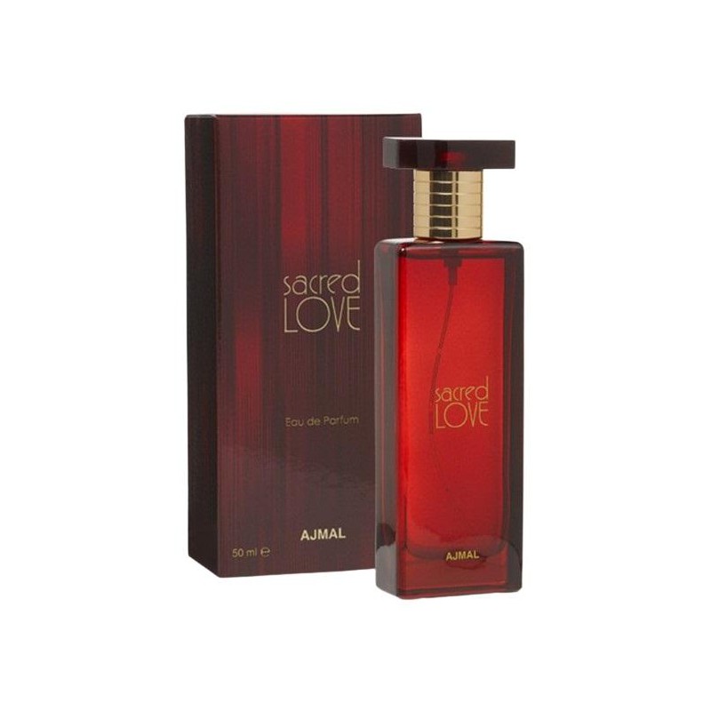 Ajmal Sacred Love Парфюмна вода за жени EDP