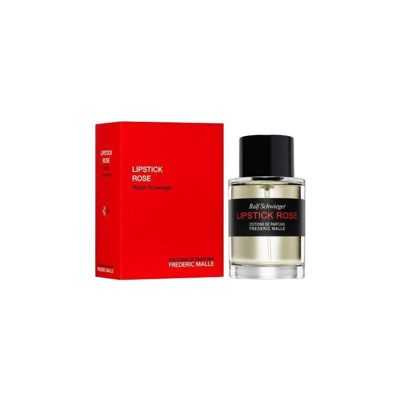 Frederic Malle Lipstick Rose Парфюмна вода за жени EDP