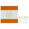 Hermes Jardins Mini Set Унисекс мини подаръчен комплект