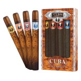 Cuba Paris Classic Set 4...