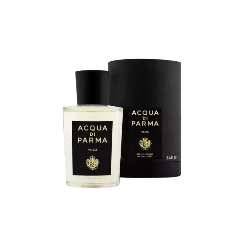 Acqua di Parma Yuzu Унисекс парфюмна вода EDP