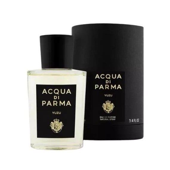 Acqua di Parma Yuzu Унисекс парфюмна вода EDP