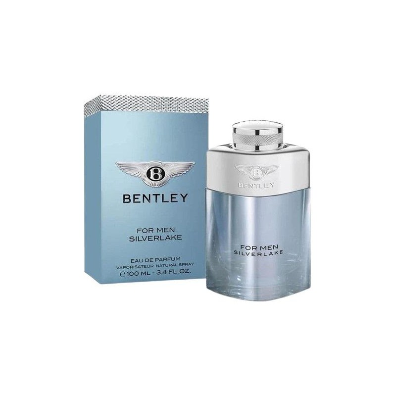 Bentley Silverlake Парфюмна вода за мъже EDP