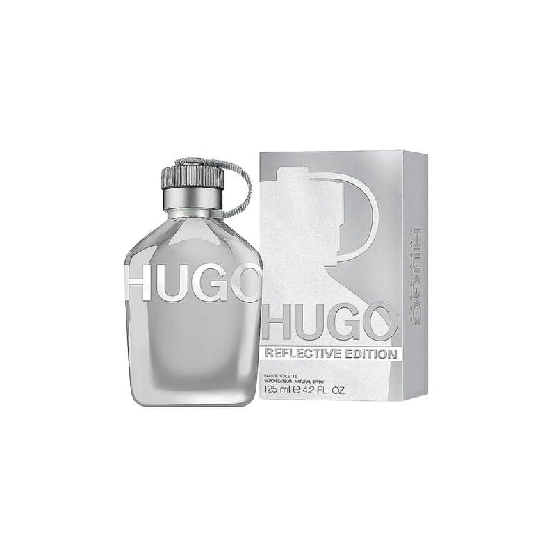 Hugo Boss Hugo Reflective Edition Тоалетна вода за мъже EDT