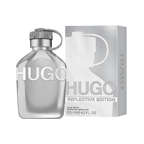 Hugo Boss Hugo Reflective Edition Тоалетна вода за мъже EDT